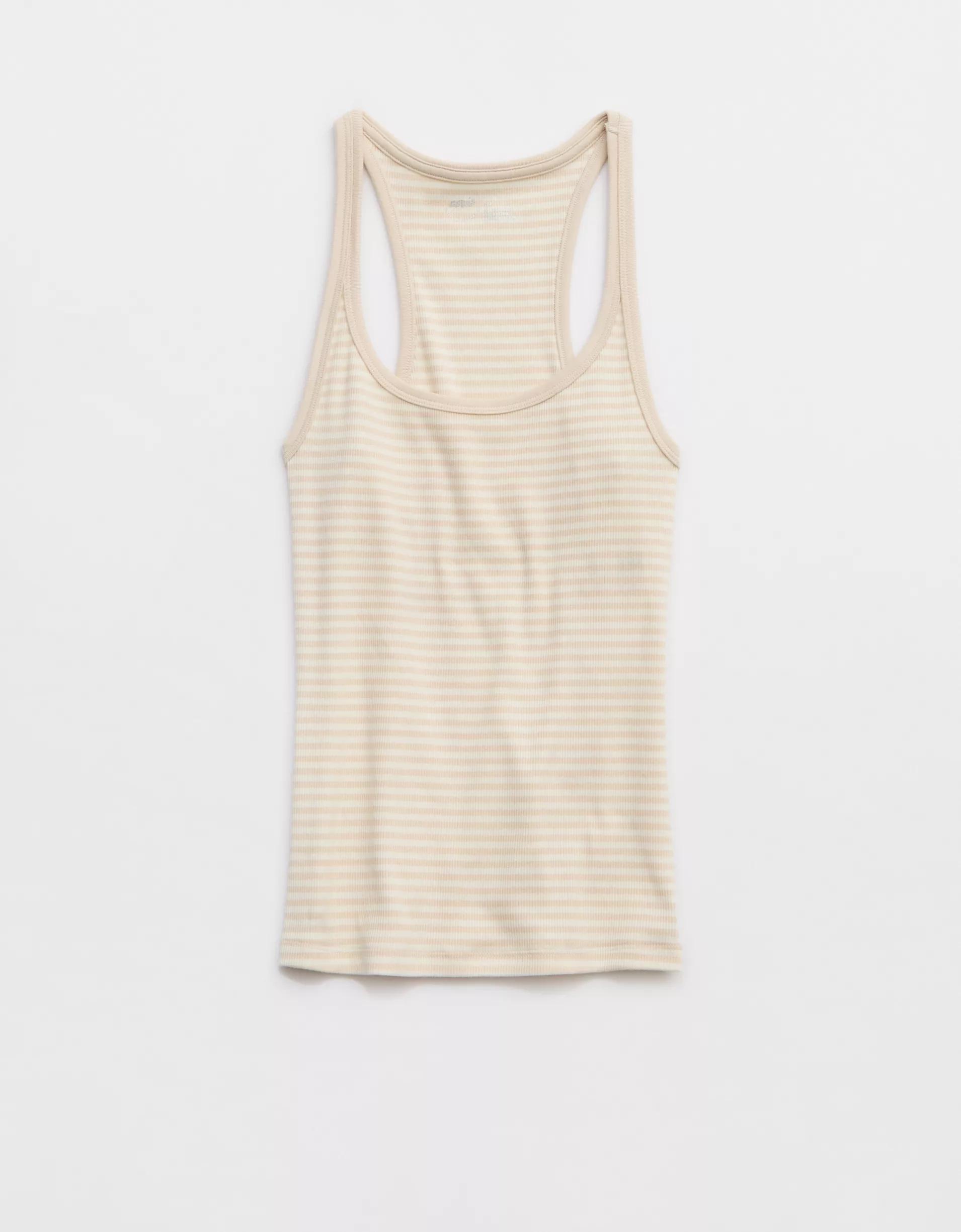 Aerie Easy Does It Tank Top Product Image