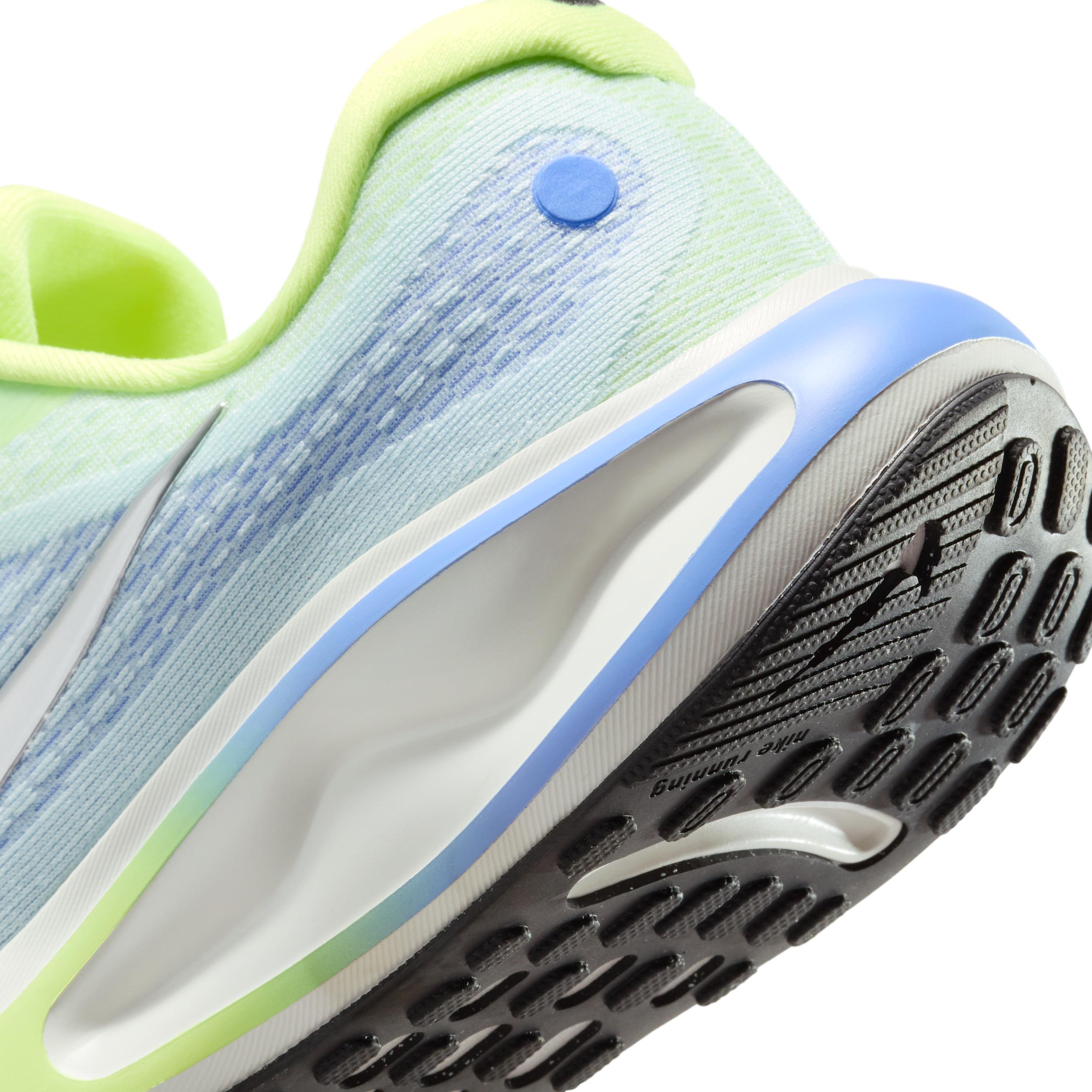 Nike Women's Journey Run Road Running Shoes Product Image