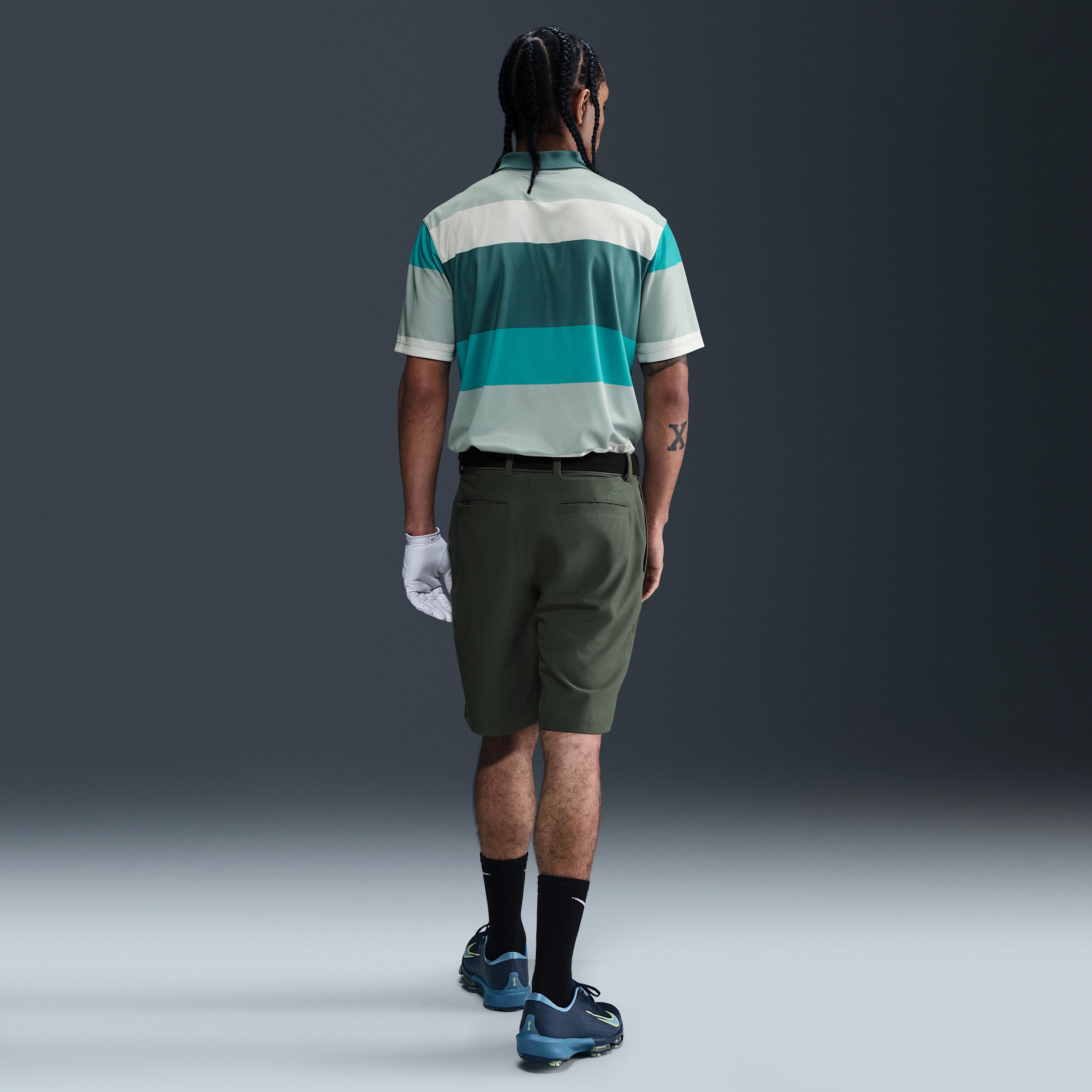 Nike Mens Victory+ Dri-FIT Golf Polo | FZ7448-379 Product Image