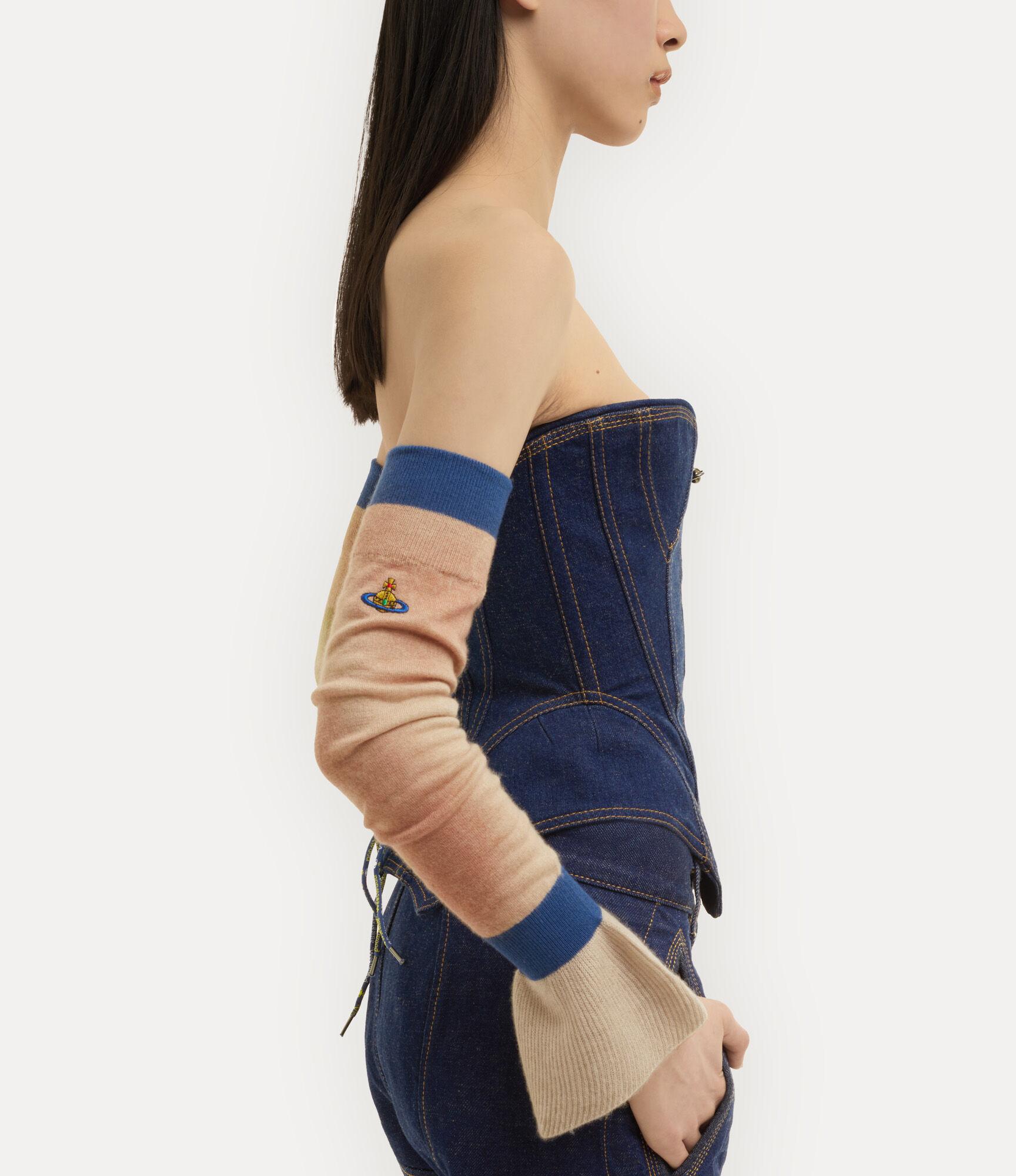 Cashmere Arm Warmers Product Image