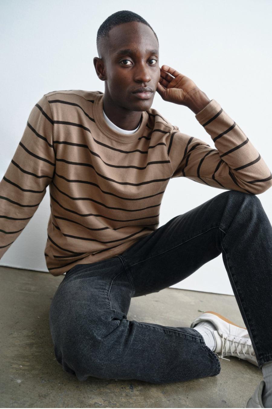 The Heavy O Male Product Image