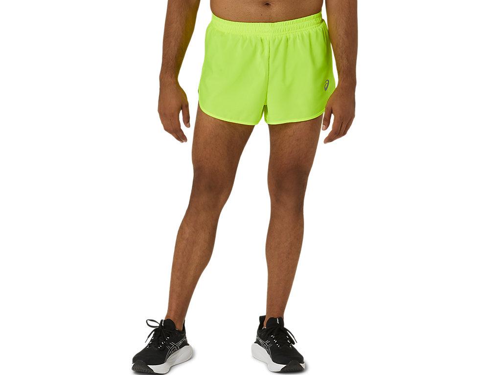 Mens Split Short Product Image