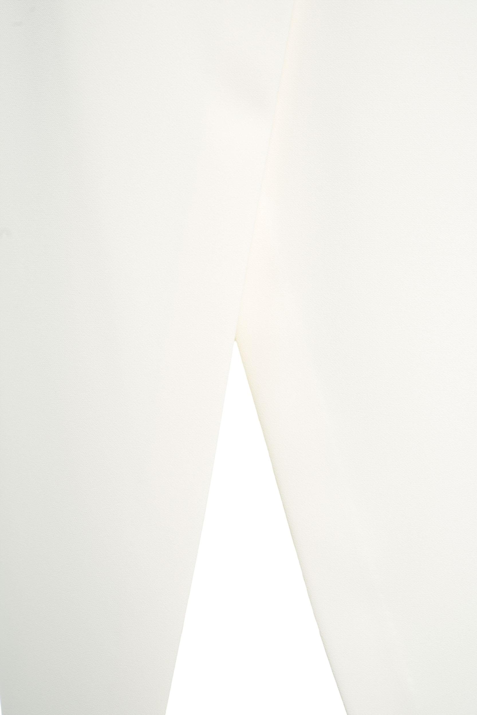 Maxi dress with decorative buttons Product Image