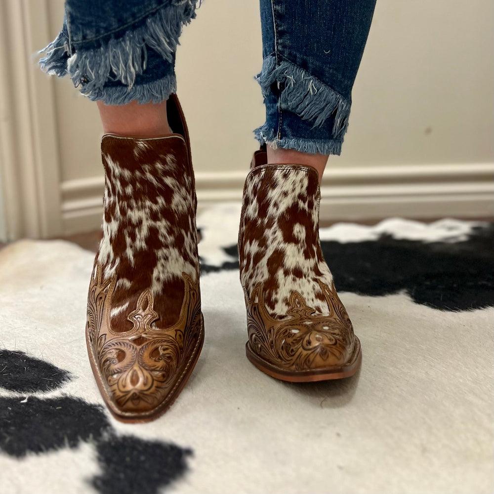 Gots To Have Double Frayed Hem Jeans* Product Image