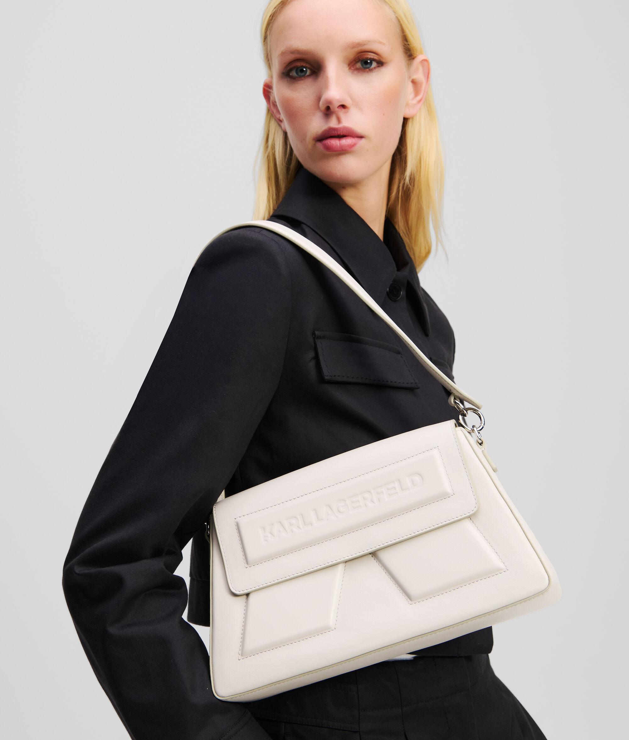 IKON K SHOULDER BAG Product Image