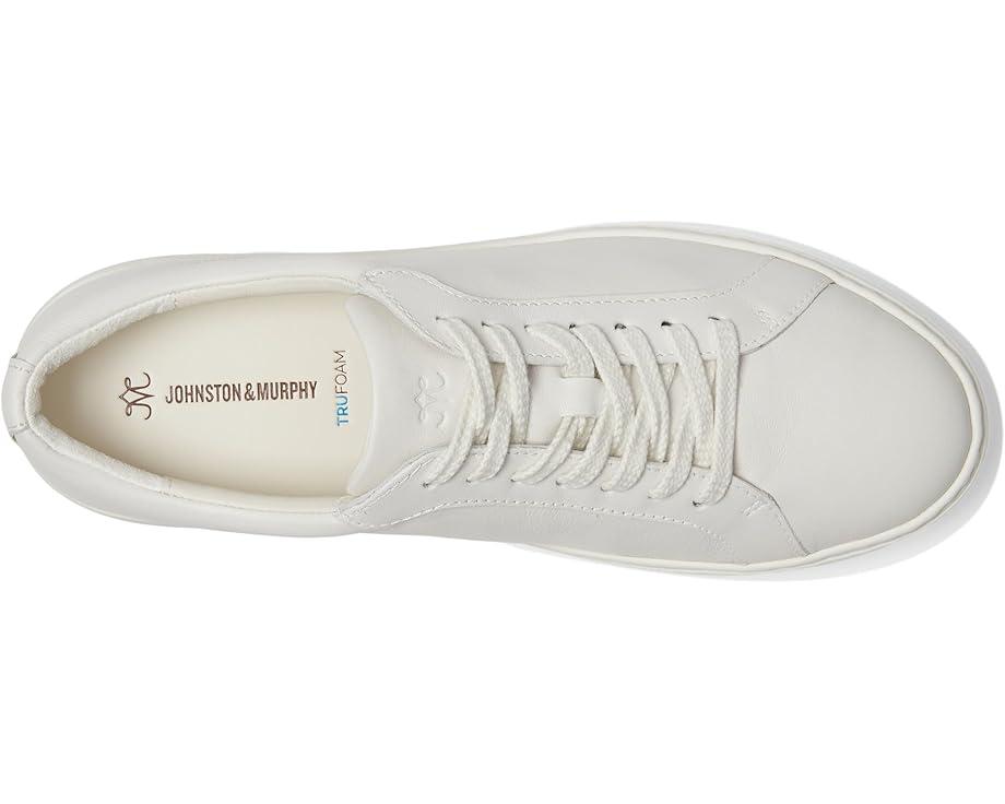 Cammie Knit Lace-Up Product Image