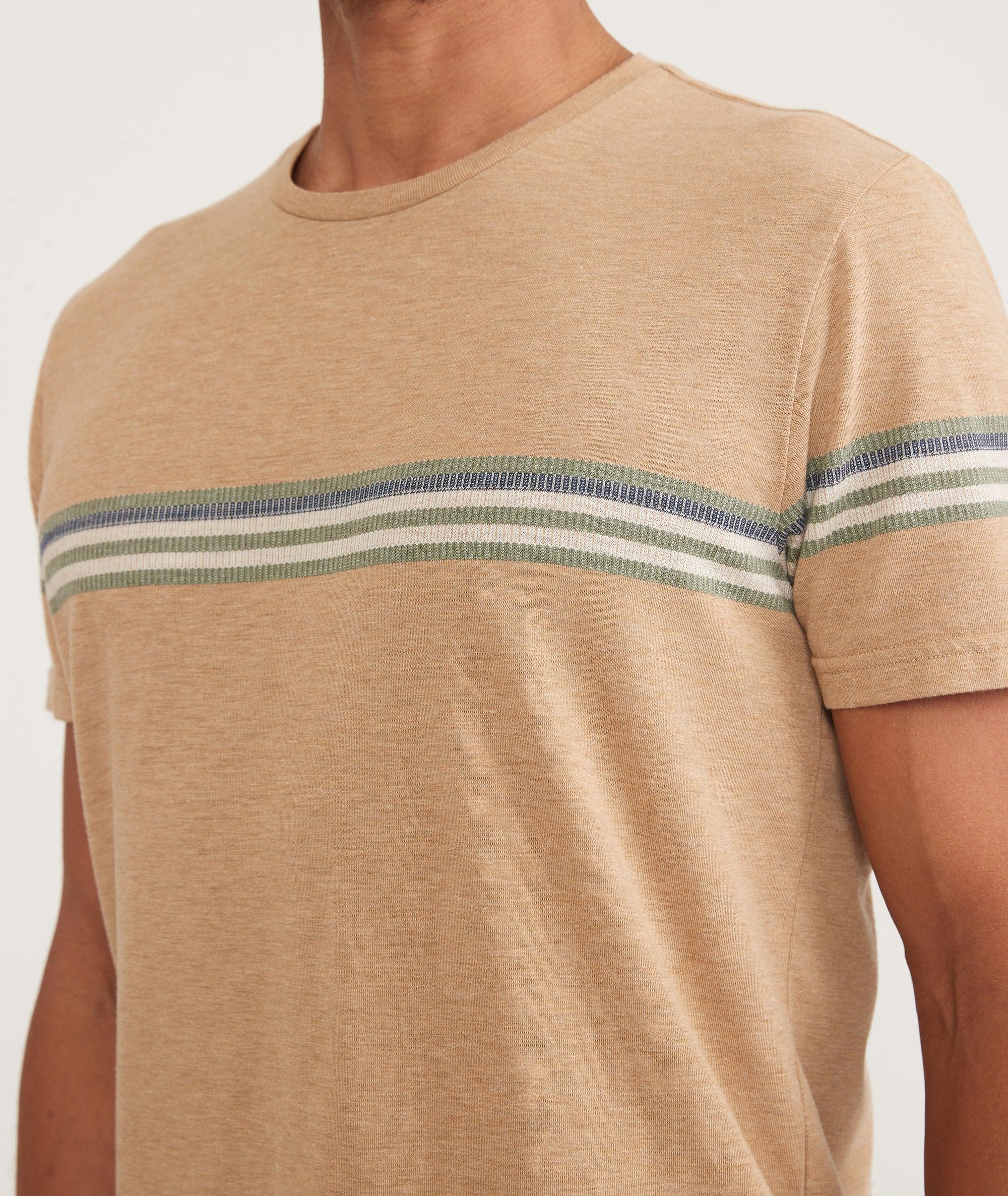 Signature Crew Tee Product Image