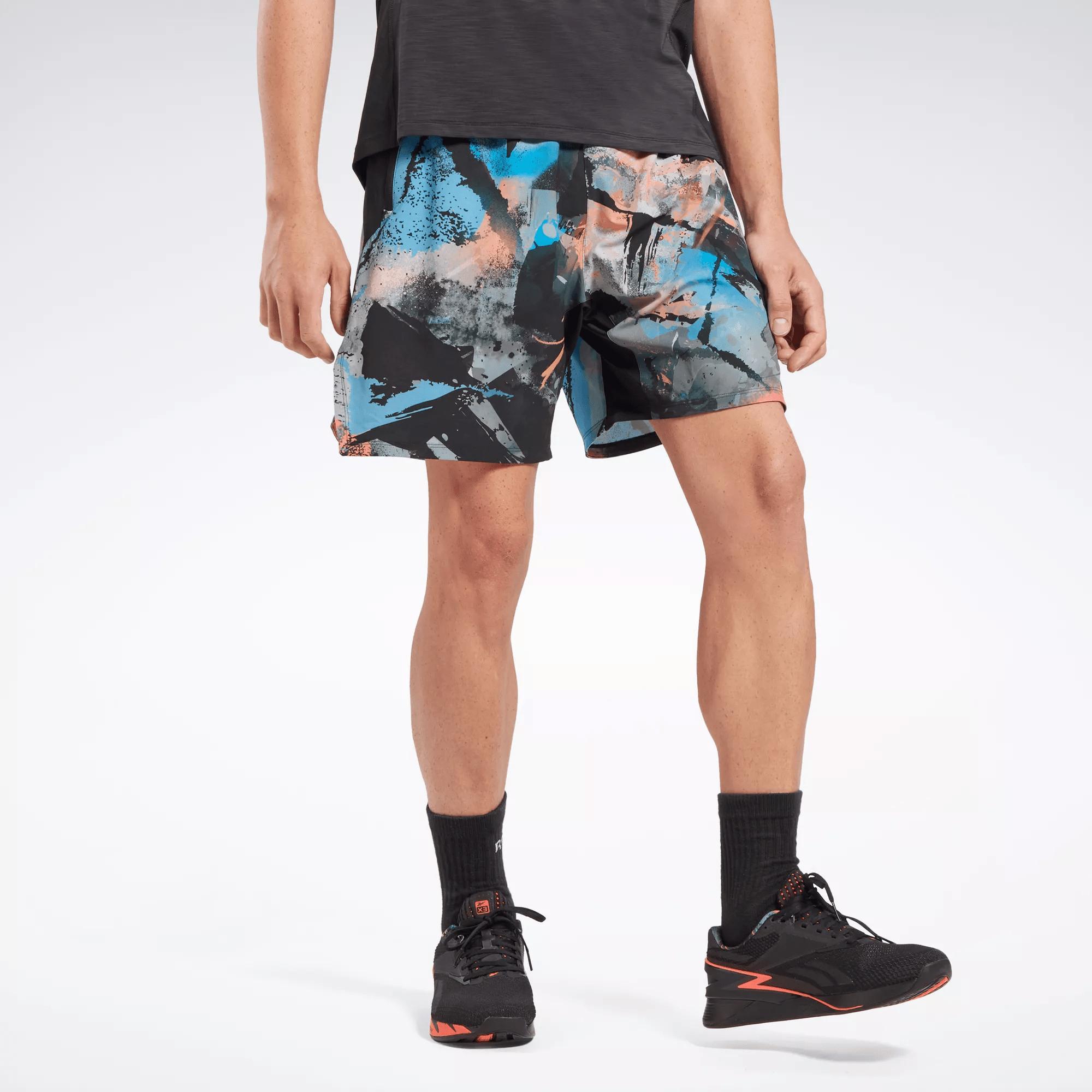 Men's Strength 3.0 Shorts Male Product Image