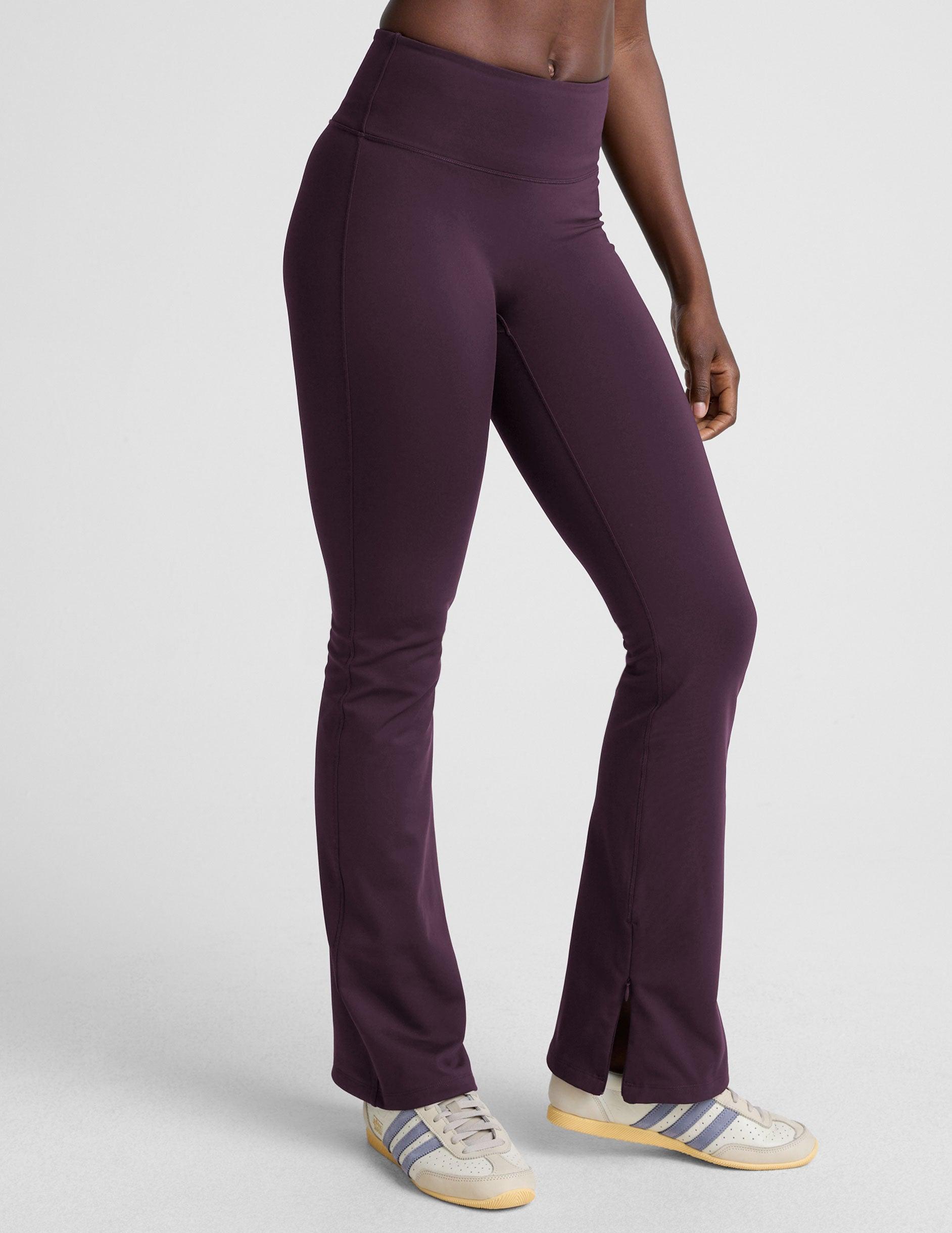 Pacer Fleece-Backed Pant Product Image