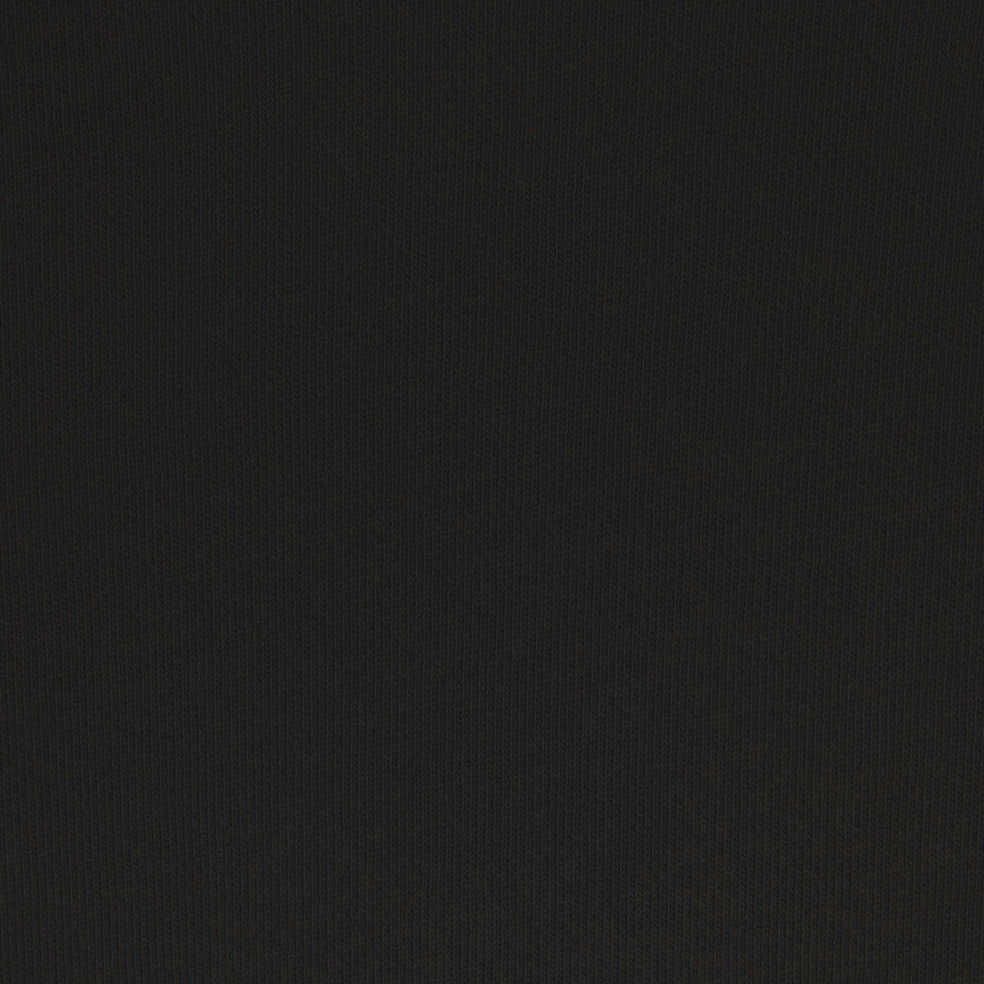 TERRY MENS RELAXED CREWNECK | WASHED OBSIDIAN Product Image