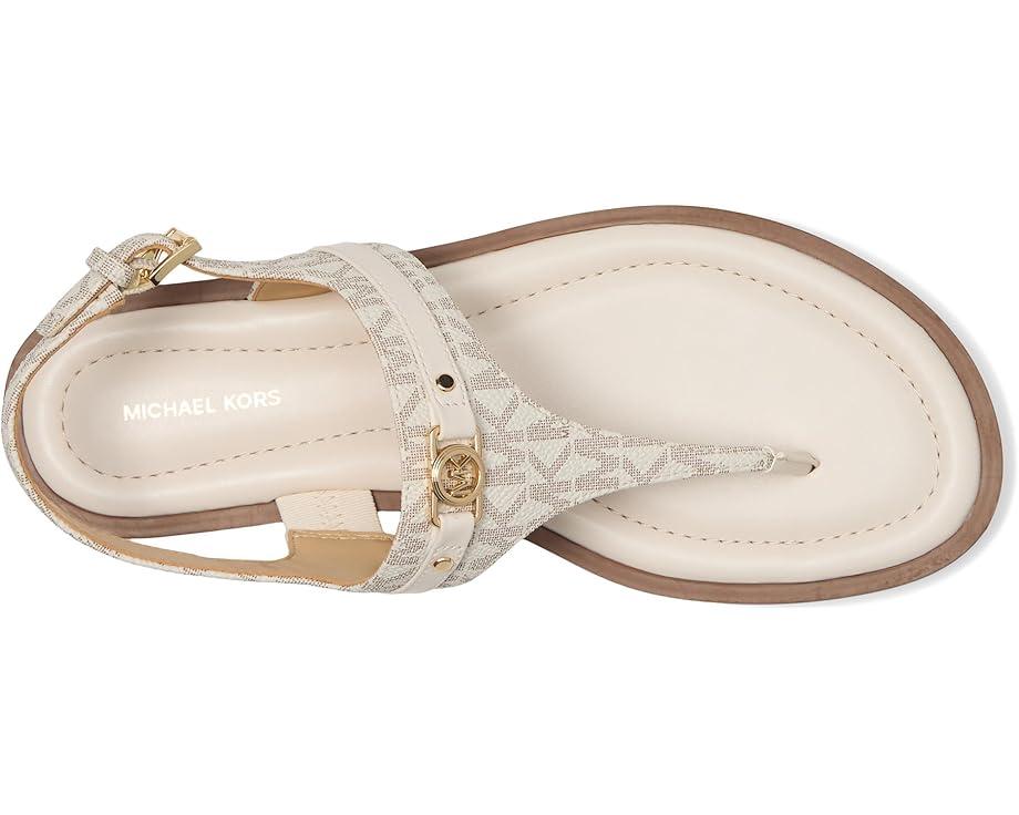 MK Plate Thong Product Image