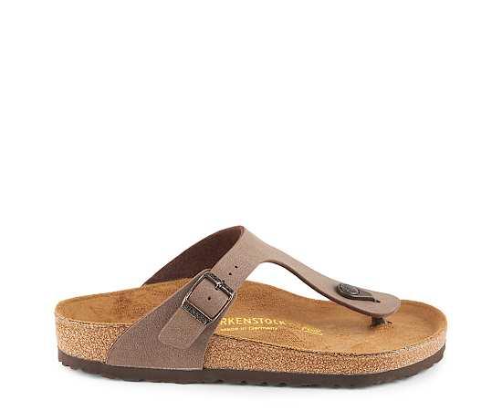 Birkenstock Womens Gizeh Footbed Sandal Product Image