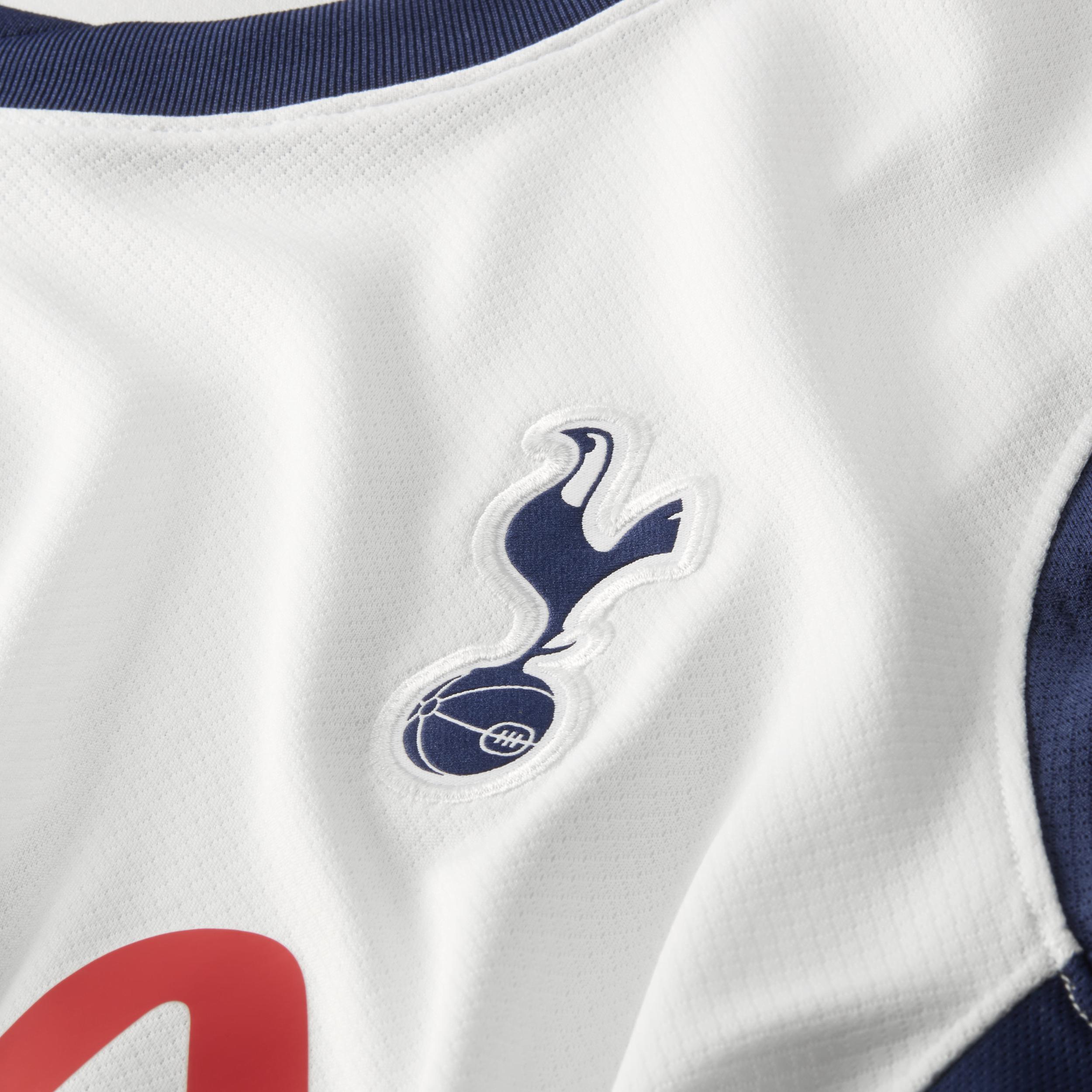 Women's Nike White Tottenham Hotspur 2024/25 Home Replica Jersey,  Product Image