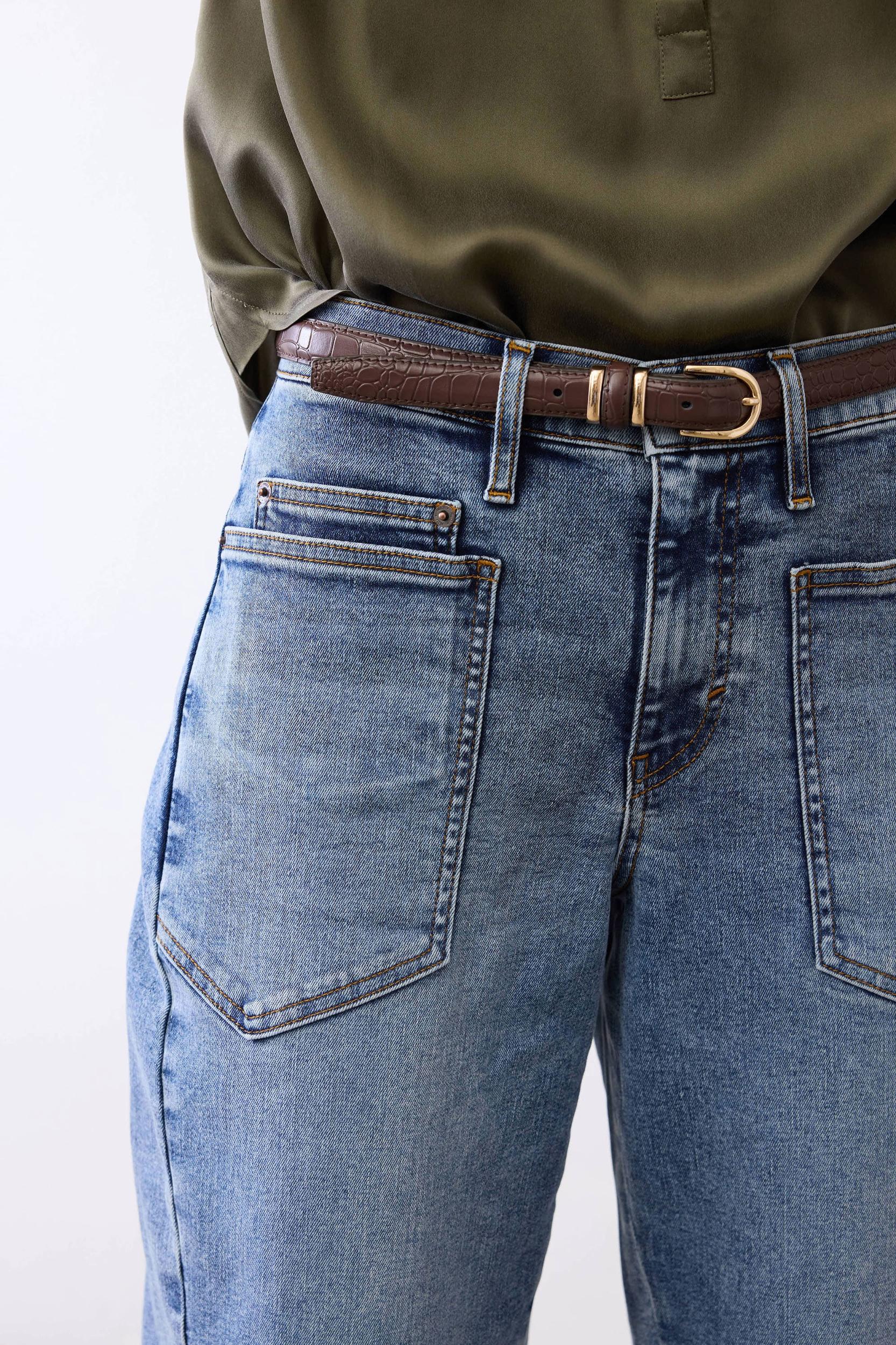 The Slouchy Jeans 2.0 Product Image