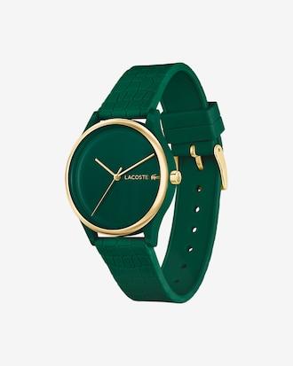 Crocodelle Silicone Watch Product Image