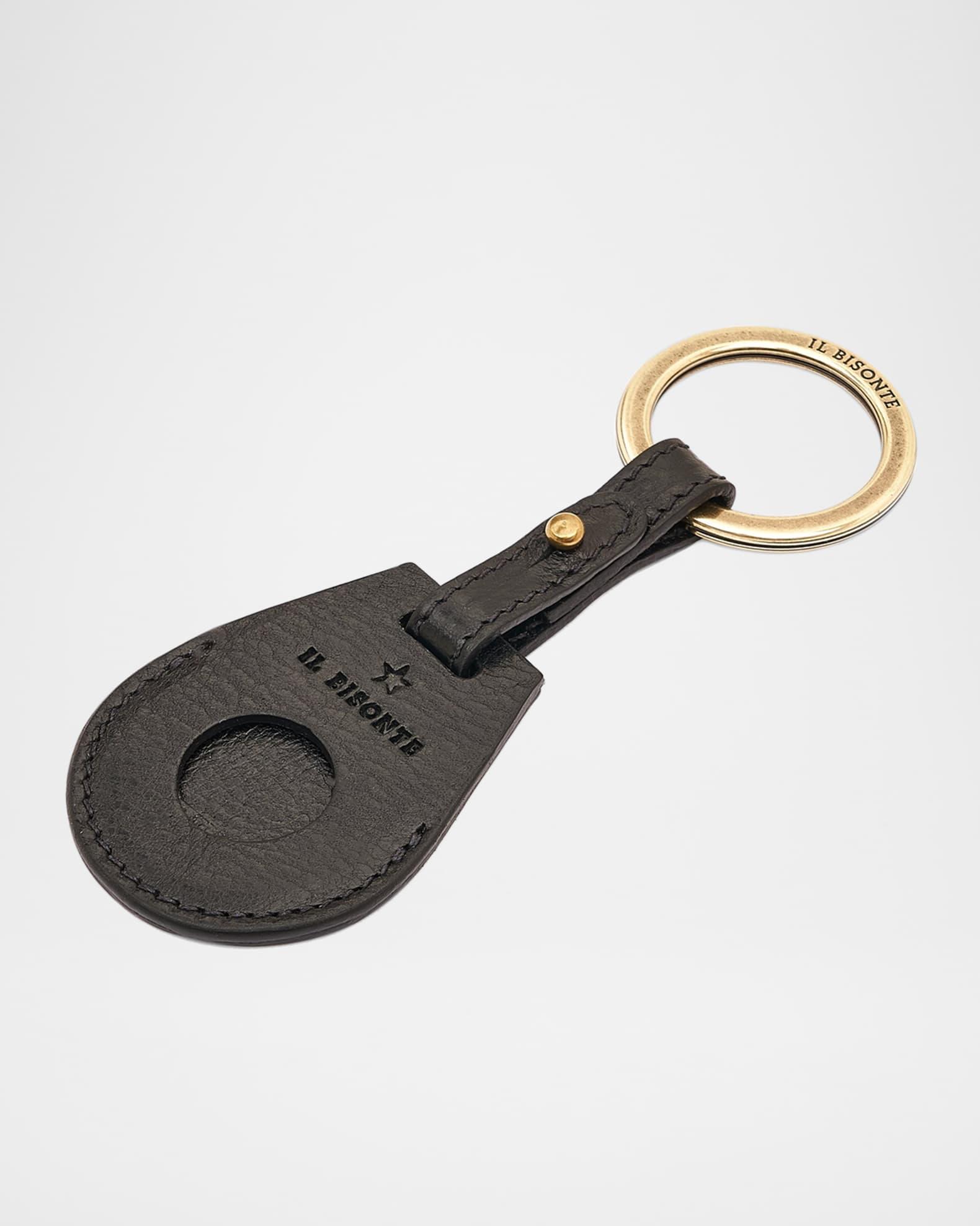 AirTag Leather Keyring  Product Image