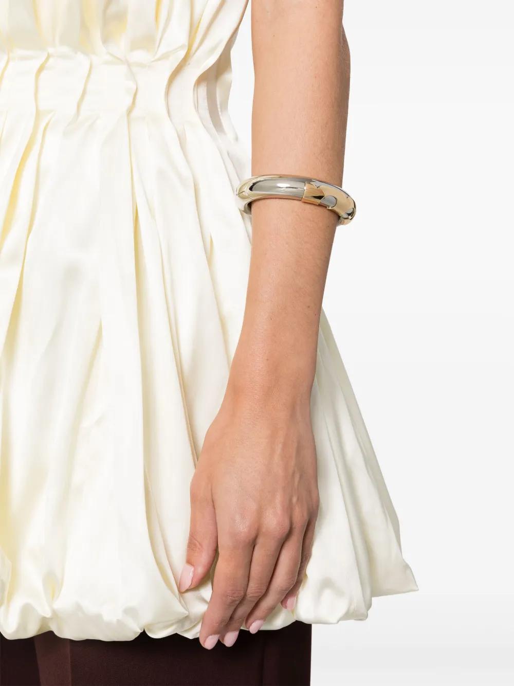 Essential bangle bracelet Product Image