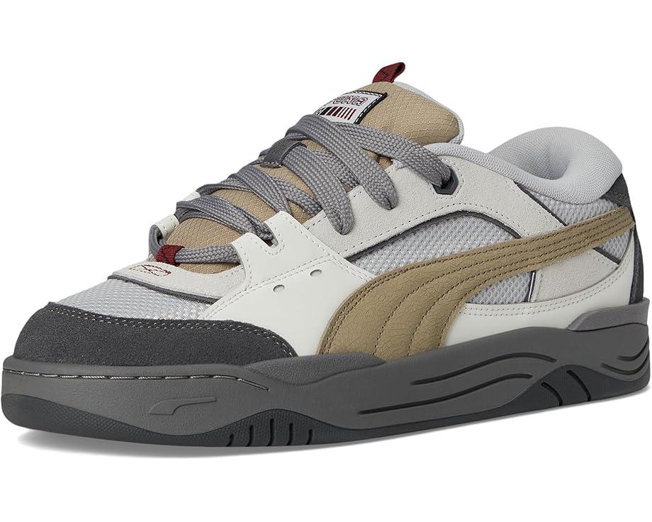 Scuderia Ferrari Suede XL Hero Sneakers Product Image