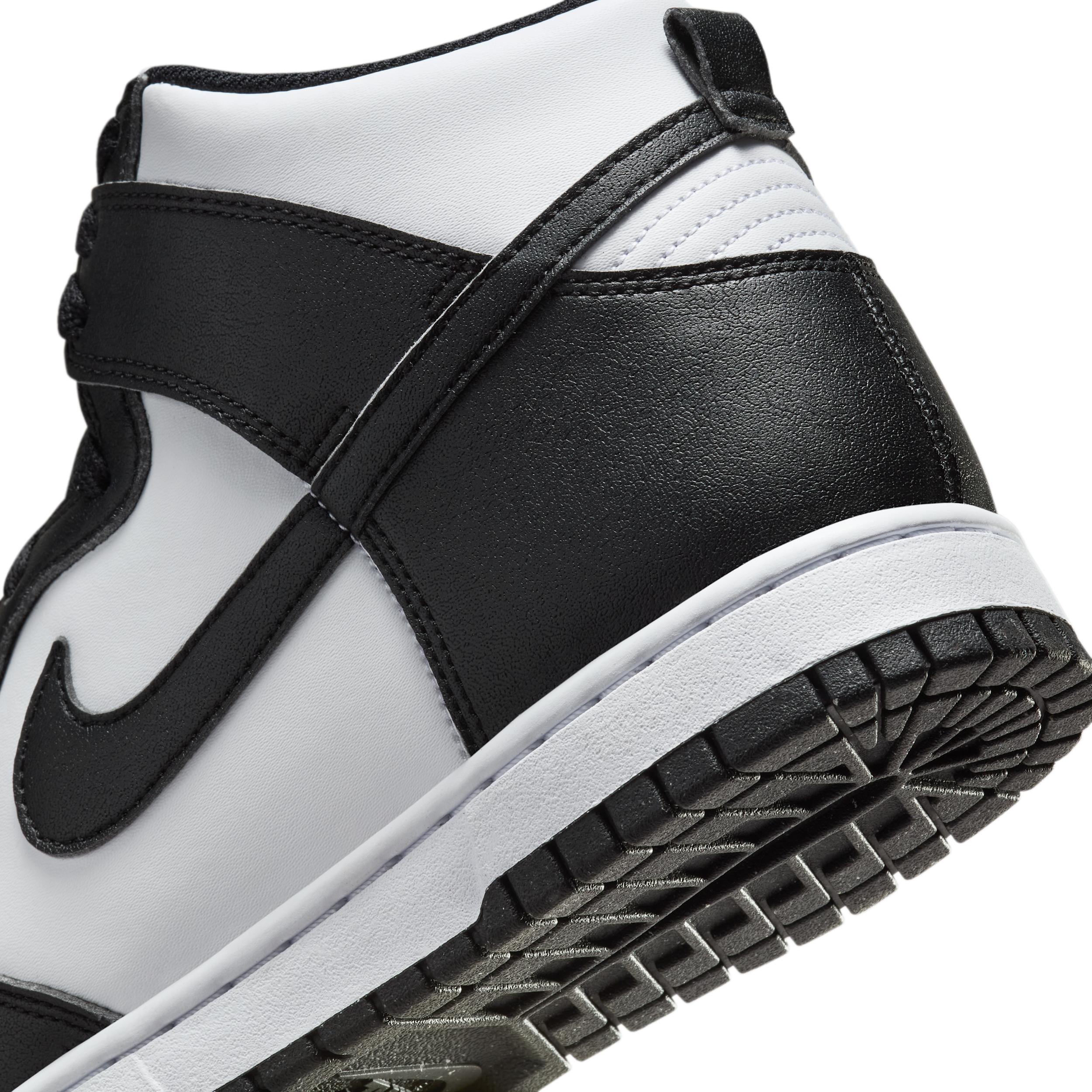 Nike Womens Dunk High Next Nature Shoes | FV5960-101 Product Image