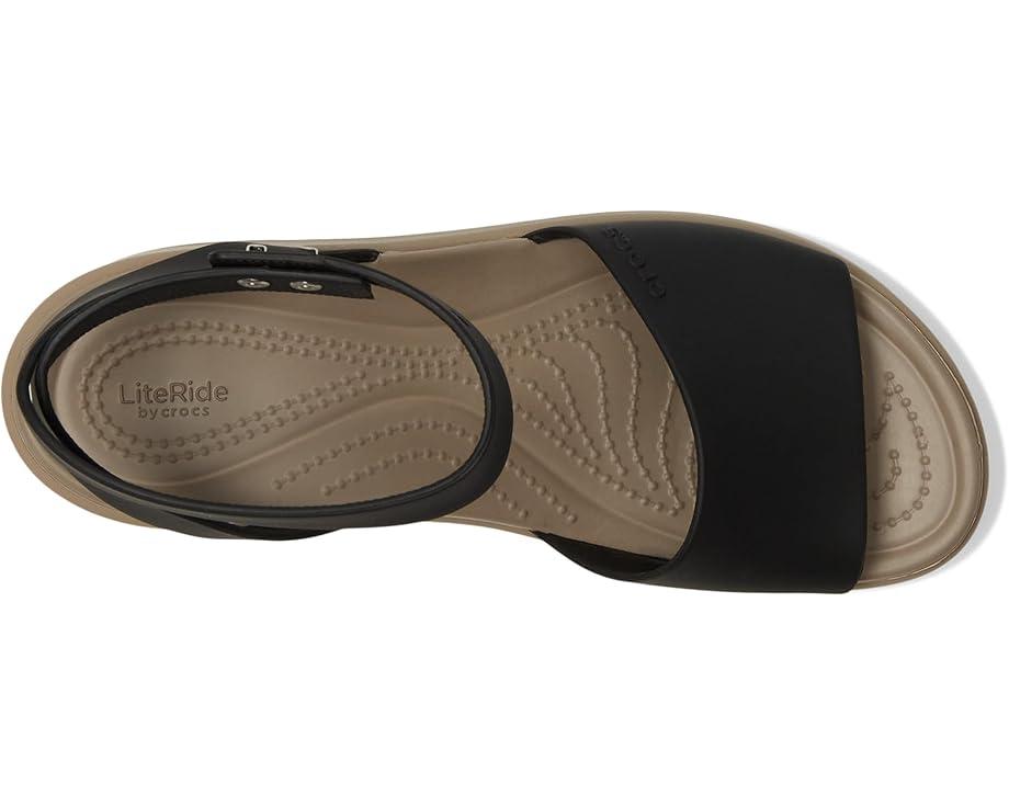 Brooklyn Low Wedge Product Image