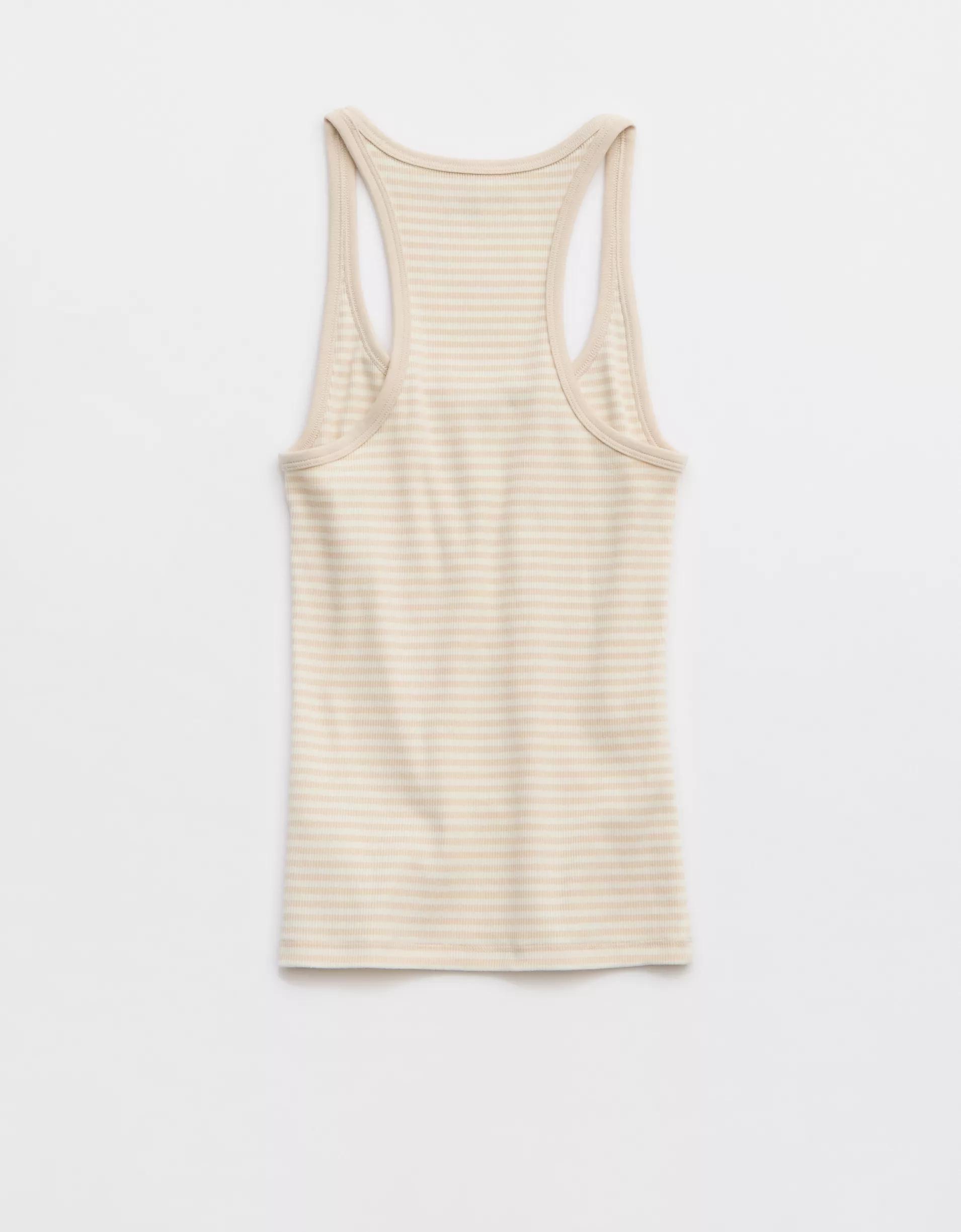 Aerie Easy Does It Tank Top Product Image