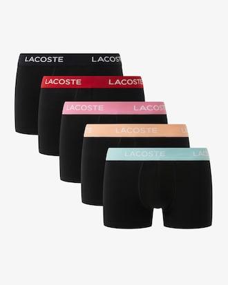 5-Pack Stretch Cotton Trunks Product Image