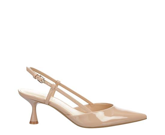 Nine West Womens Rowen Slingback Heel Product Image