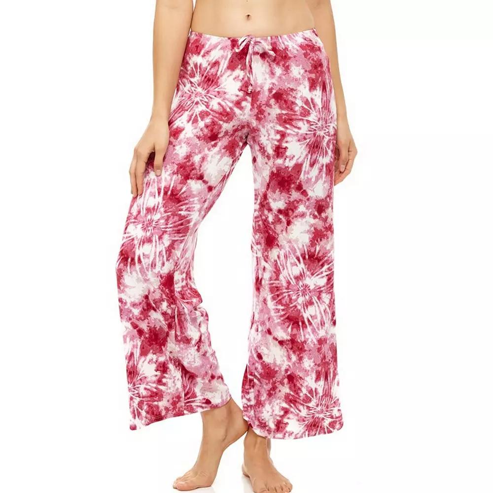 Women's Jordan Taylor Pull-On Coverup Swim Pants,  Product Image