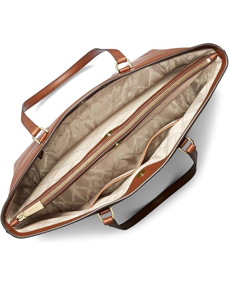 MICHAEL Michael Kors Temple Large Tote Product Image