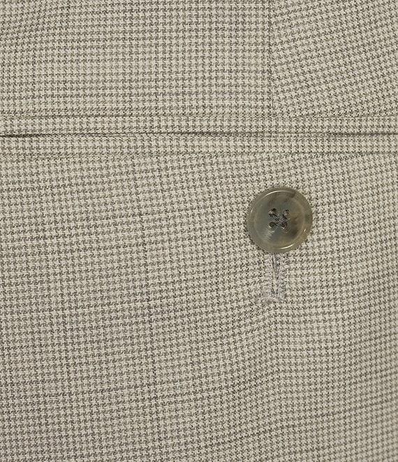 Hart Schaffner Marx New York Modern Fit Fancy Dress Pants Product Image