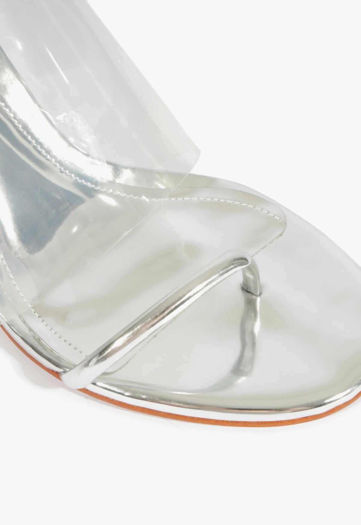 Astra Mule Sandal Product Image