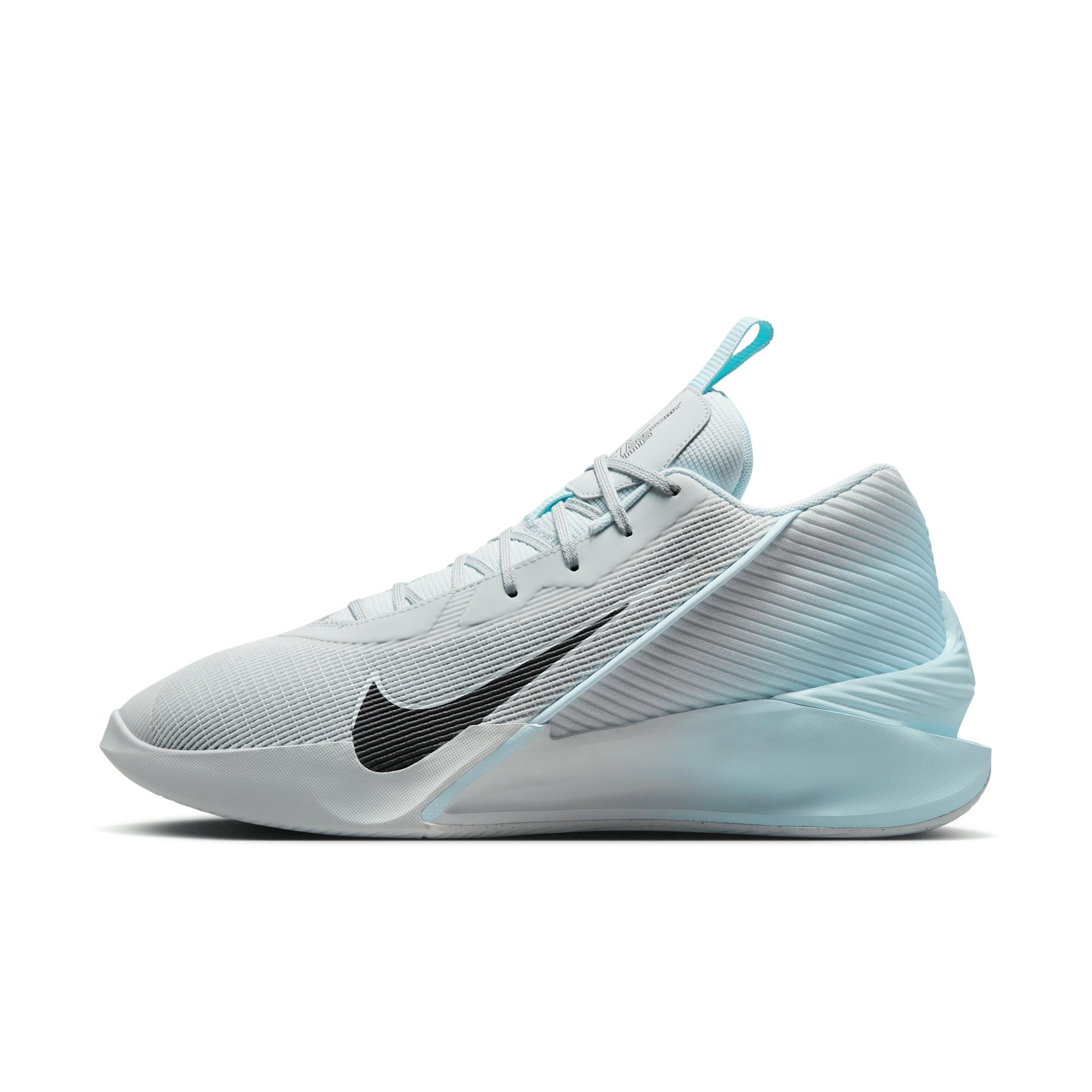 Nike Mens G.T. Jump Academy Basketball Shoes | FV5524-700 Product Image
