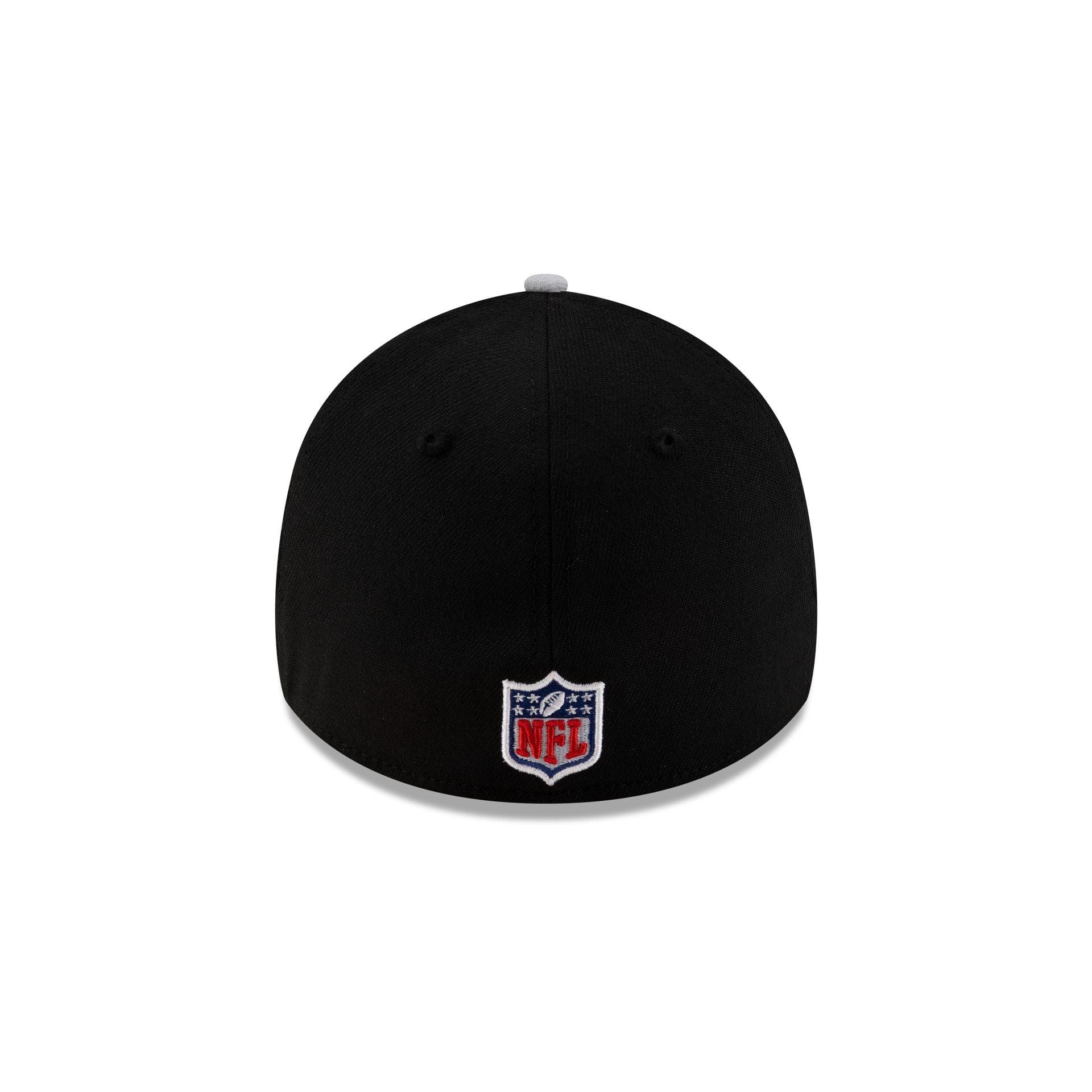 Washington Commanders 2025 Draft 39THIRTY Stretch Fit Hat Male Product Image