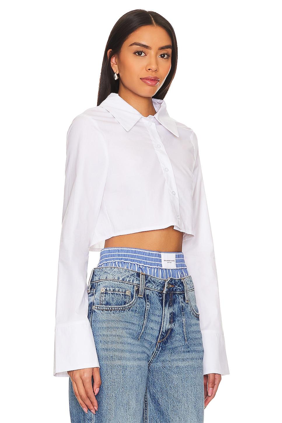 Alma Shirt SNDYS Product Image