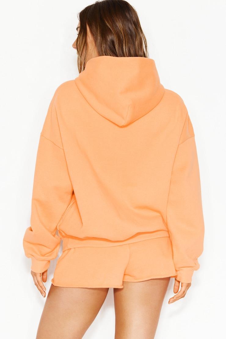 UltraFleece Hoodie Product Image