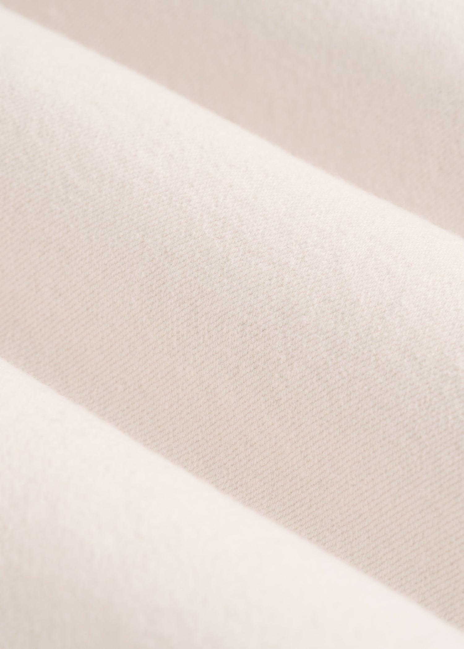 Milo RELAXED TAPERED FIT Jeans for Tall Men in Ecru Buff Male Product Image