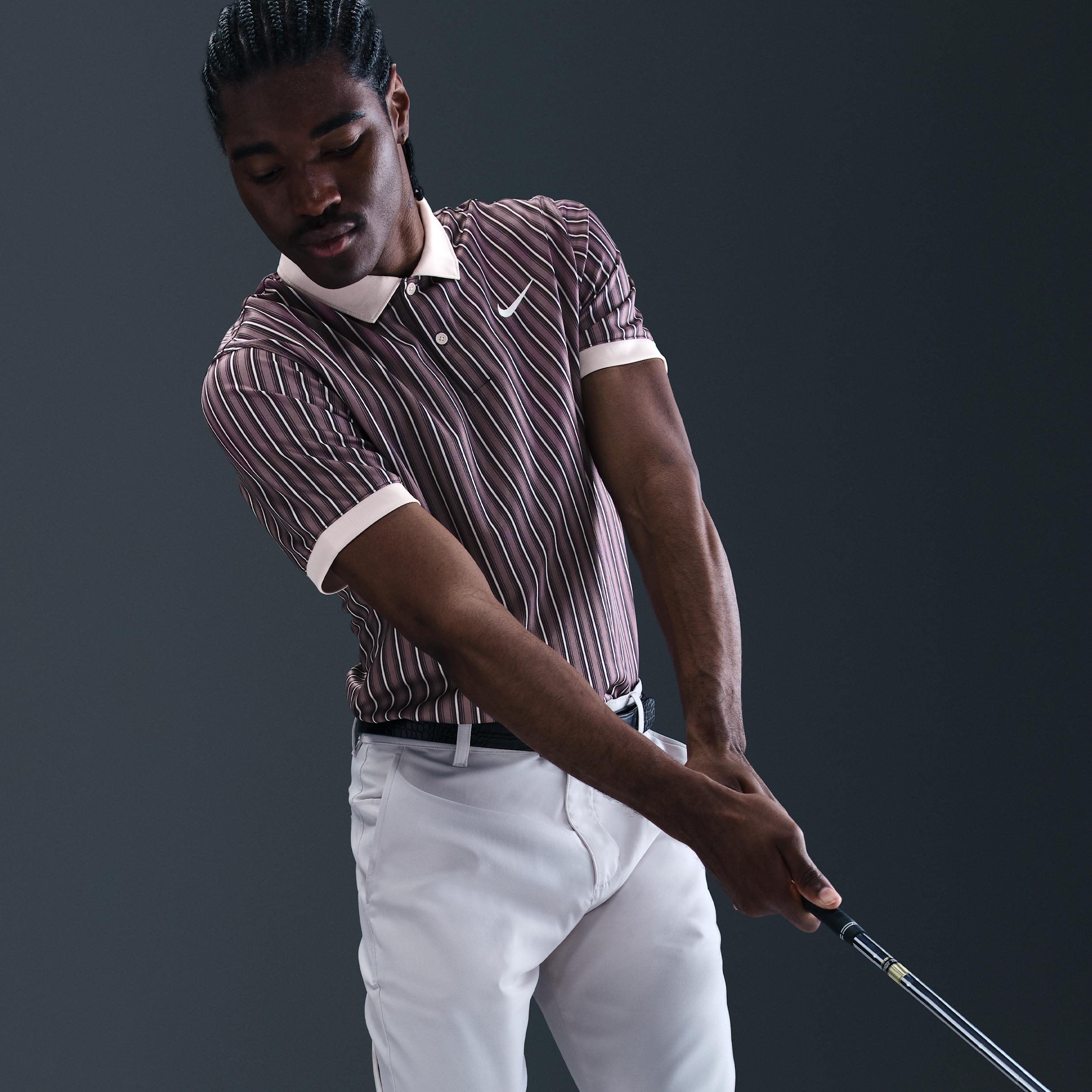 Nike Men's Victory+ Dri-FIT Golf Polo Product Image