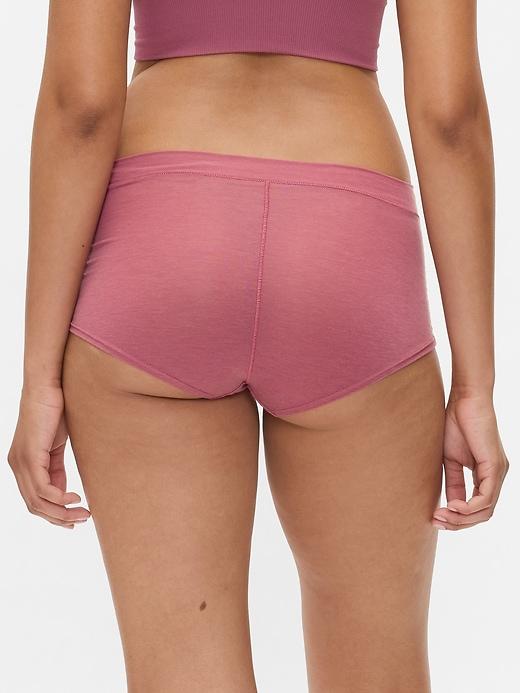 Breathe High Rise Bikini Product Image