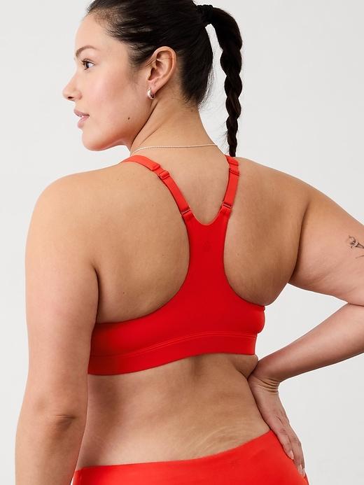 High Neck Bikini Top D-DD Product Image