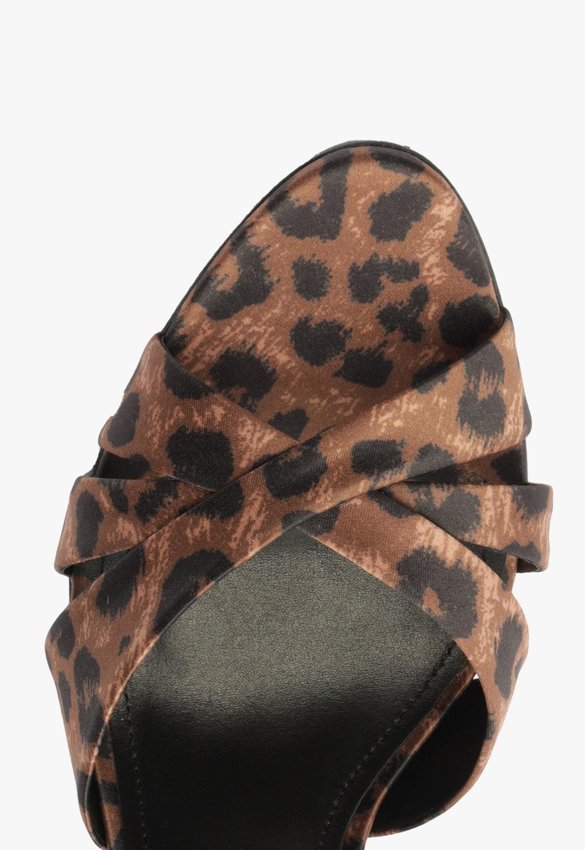 Keefa Sling Sandal Product Image