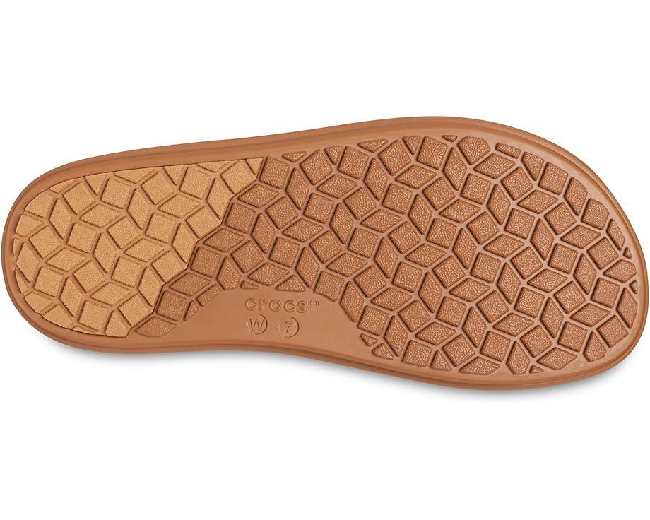 Brooklyn Woven Low Wedge Product Image