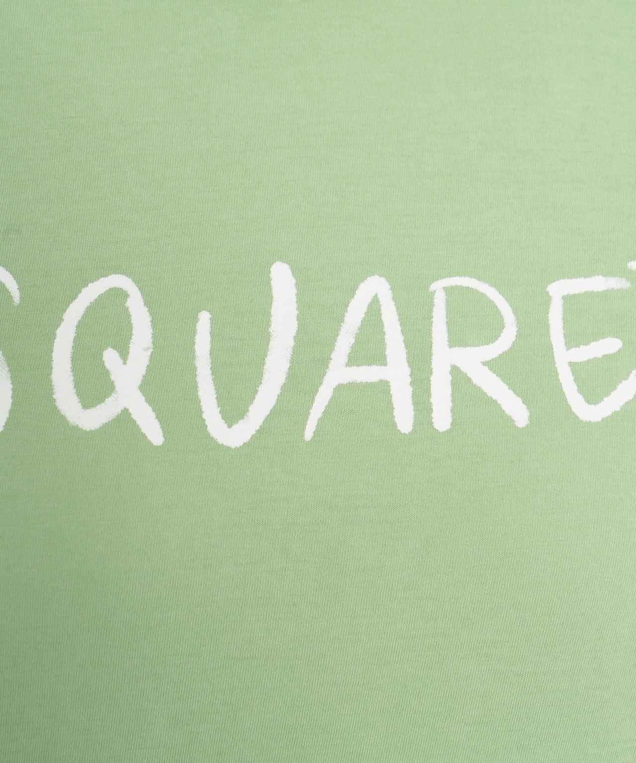 T-shirt with logo Product Image