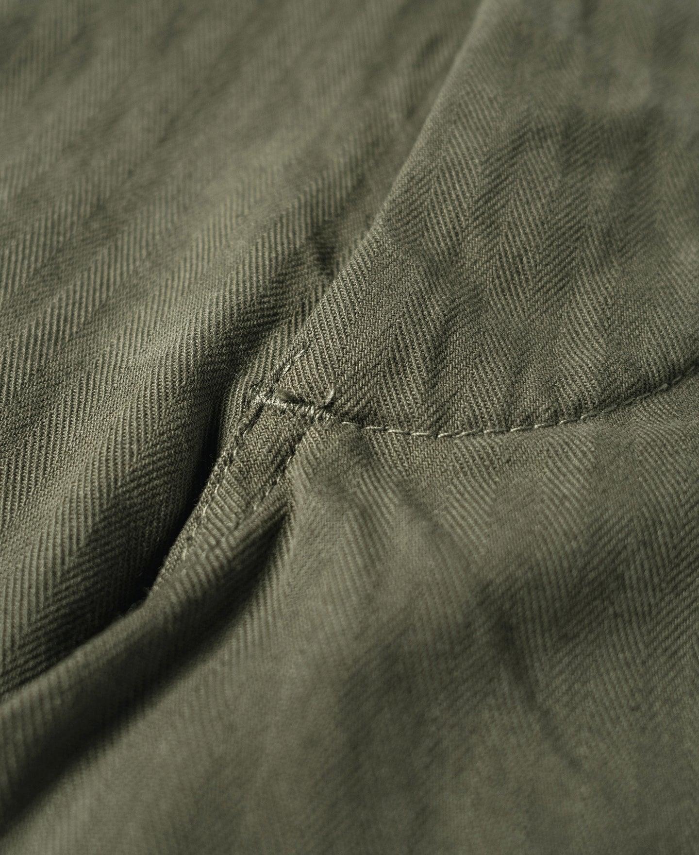 USMC P-44 Utility Pants Product Image