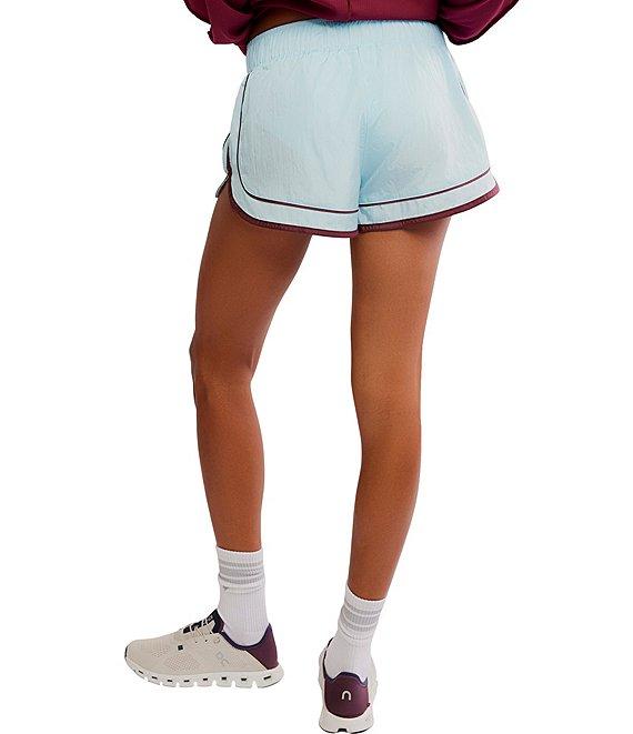 Free People FP Movement Varsity Blues Short Product Image