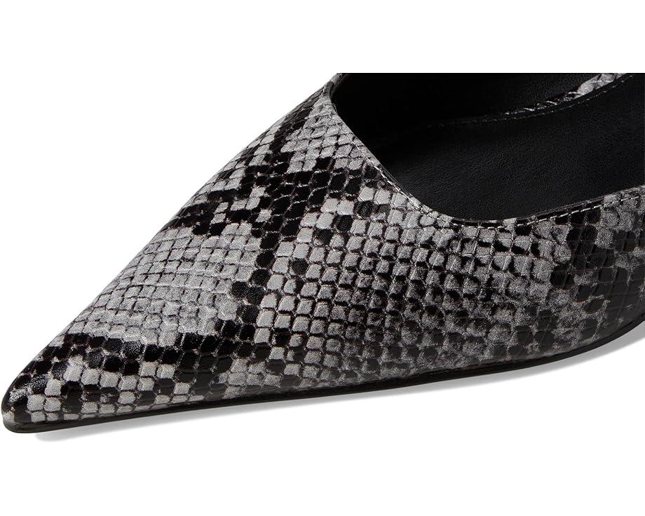 Women's MICHAEL Michael Kors Luna Kitten Sling Pumps Product Image