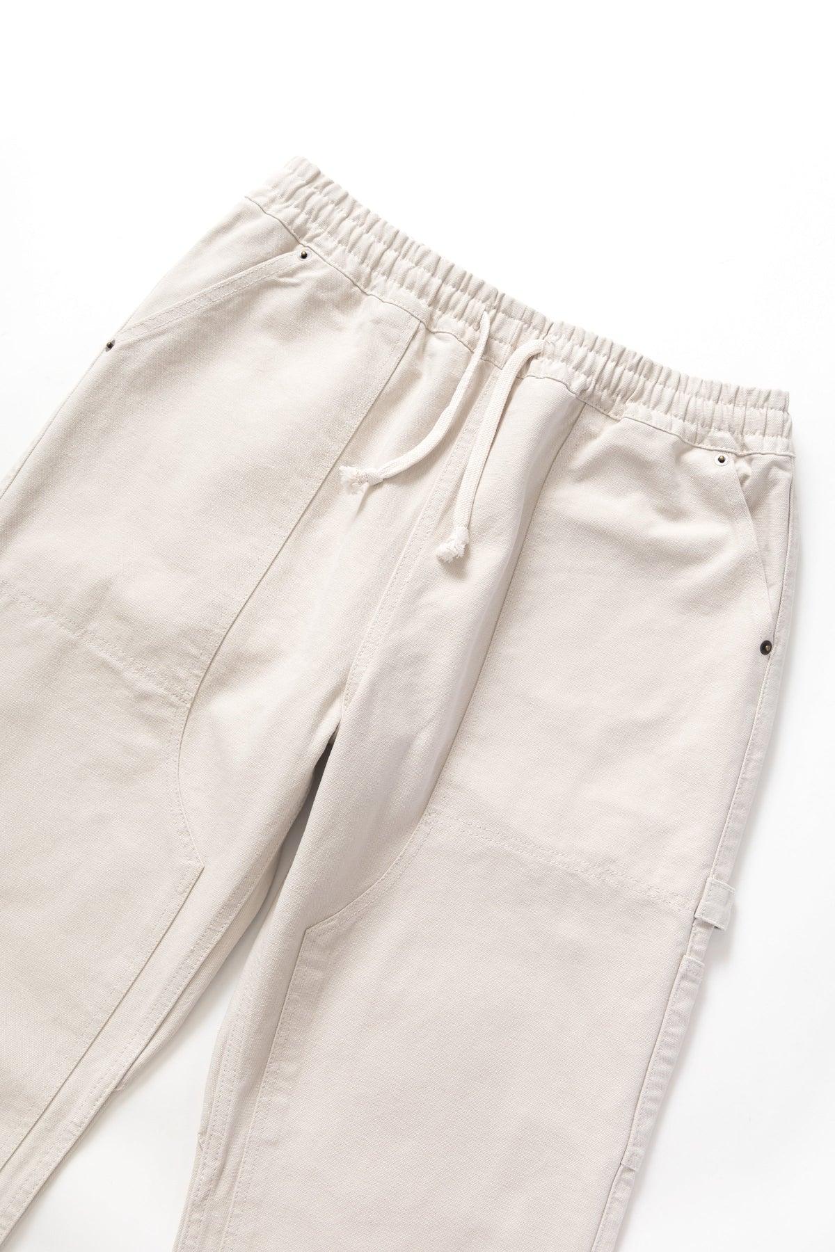 Service Works - Utility Chef Pants - Bone Product Image