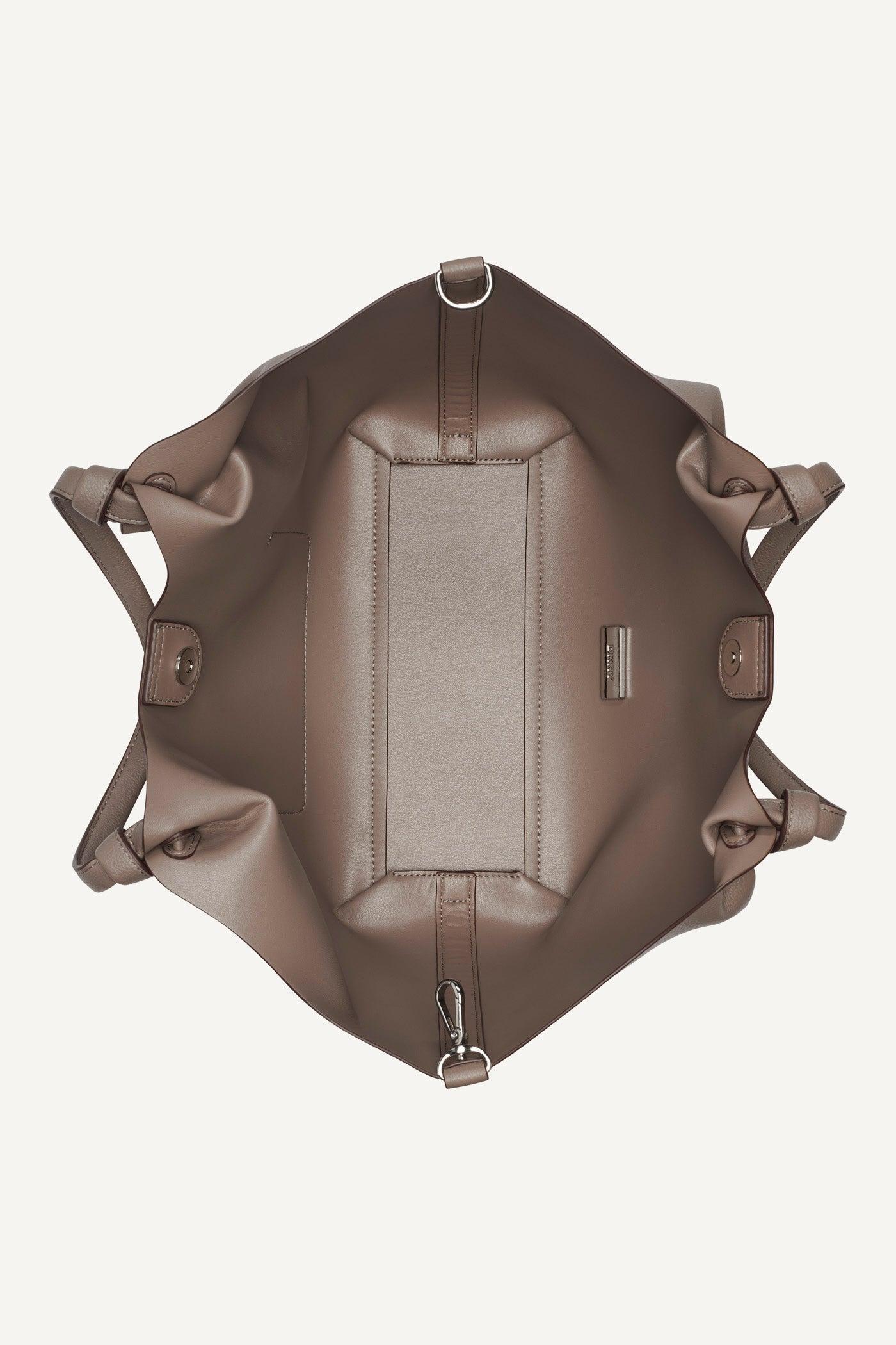 PAULA MEDIUM COMMUTER TOTE Product Image