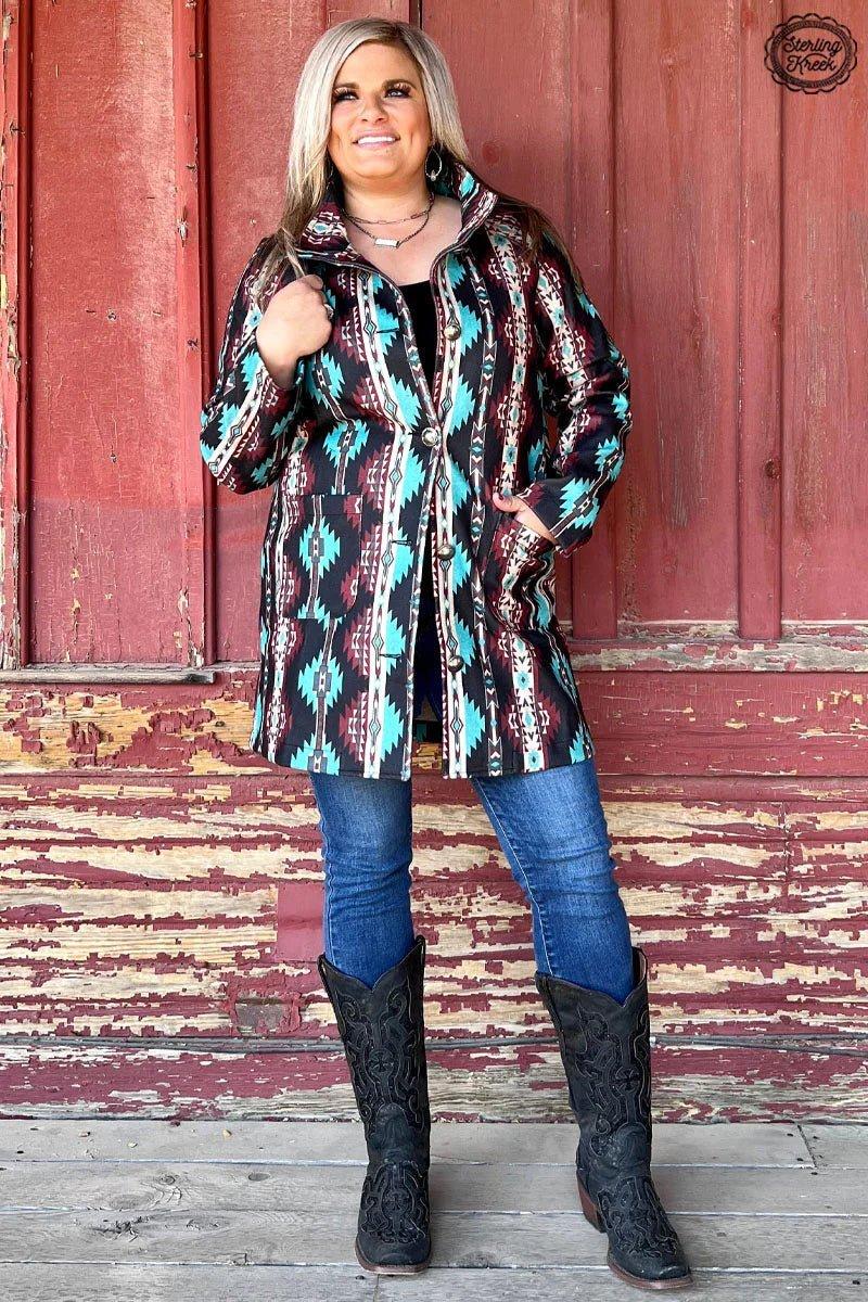 Durango Kreek Jacket* Product Image