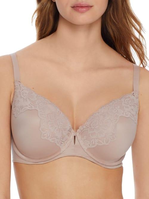 Comfort Devotion Your Lift Push-Up Bra Product Image
