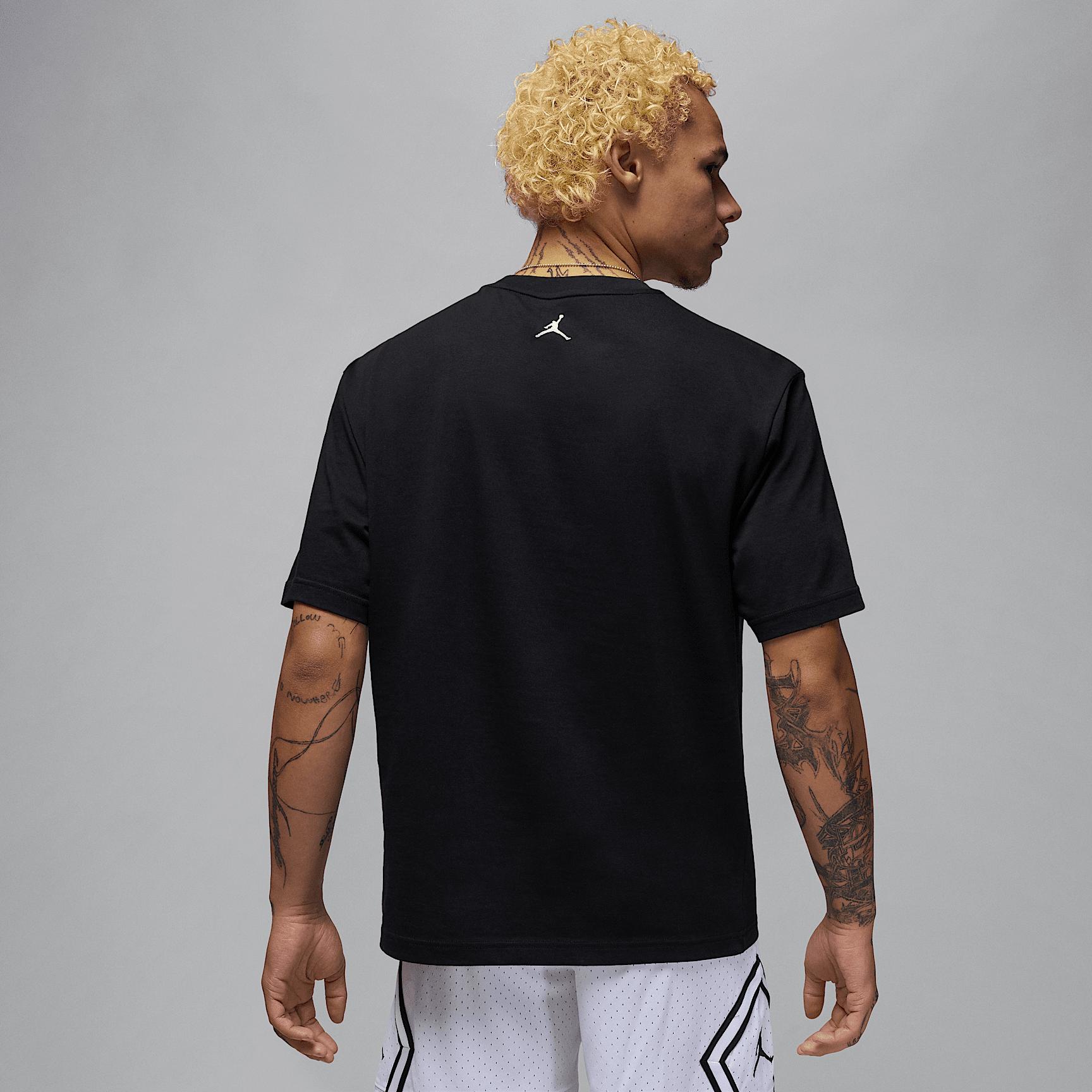 Men's Jordan Sport 85 Dri-FIT Graphic T-Shirt Product Image